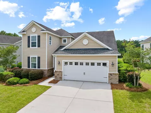 121 Lindera Preserve Blvd, Summerville, SC 29486