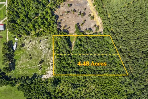 V/l Edmarie Lane, Holly Hill, SC 29059