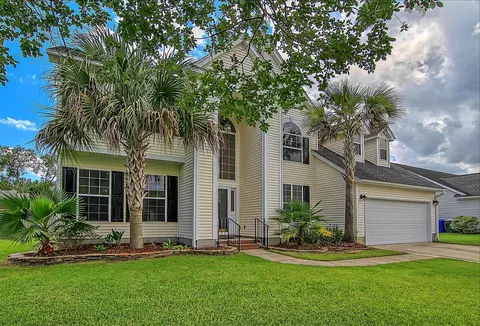 4025 Laurelwood Dr, Charleston, SC 29414