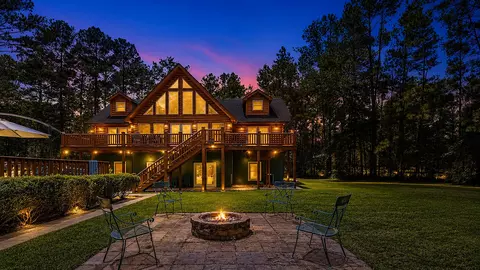 184 Hidden Cove Ln, Ridgeville, SC 29472