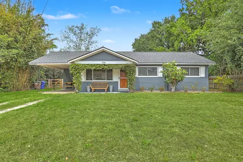 1518 Patterson Ave, Charleston, SC 29412