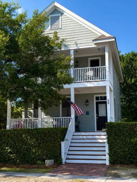 52 Bostick Cir, Beaufort, SC 29902
