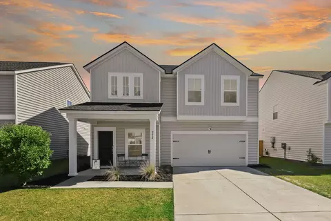 292 Camellia Bloom Dr, Moncks Corner, SC 29461