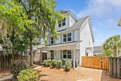 4984 Jenkins Ave, North Charleston, SC 29405