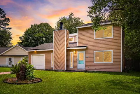 123 Crooked Creek Ct, Summerville, SC 29486