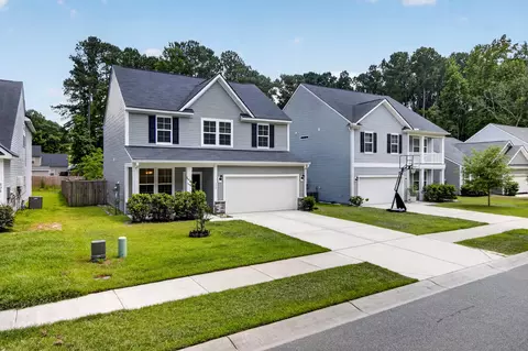 103 Caleb Ct, Ladson, SC 29485