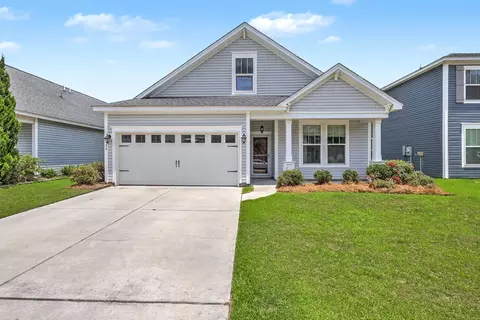 3138 Timberline Dr, Johns Island, SC 29455