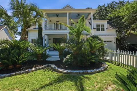 629 Bridlewood Ln, Mount Pleasant, SC 29464