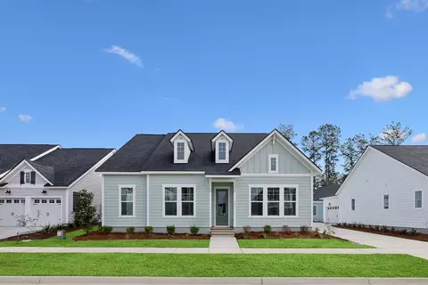 282 Brightside Trl, Summerville, SC 29486