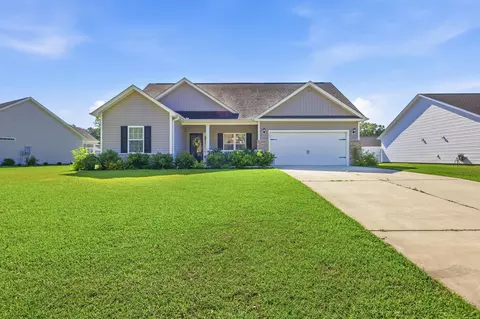 105 N Levee Dr, Georgetown, SC 29440