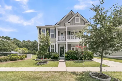 1952 Gammon St, Charleston, SC 29414