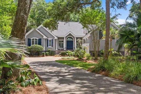 2829 Captain Sams Rd, Seabrook Island, SC 29455