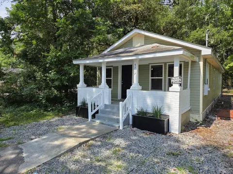 4717 Mint Ave, North Charleston, SC 29405
