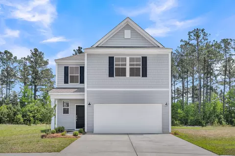 223 Hungerford Dr, Summerville, SC 29486