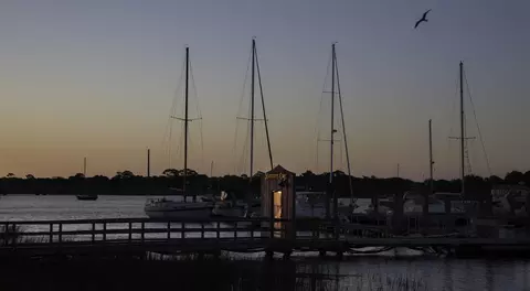 2 Mcdonough Rd #C-10, Folly Beach, SC 29439