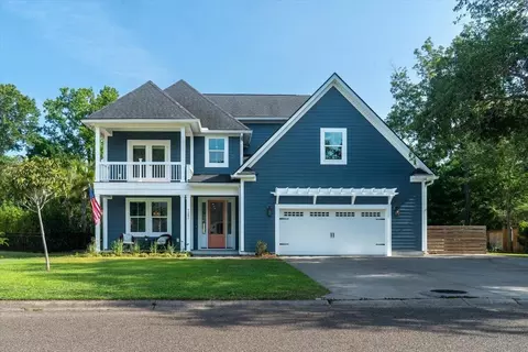 1291 S Barksdale Rd, Mount Pleasant, SC 29464