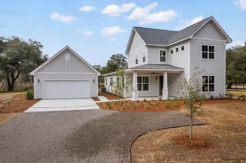 2900 Lodge Berry Ln, Johns Island, SC 29455