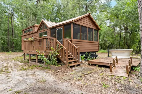1373 Bridge St # B, Branchville, SC 29432