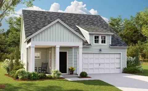 1030 Adirondack Dr, Summerville, SC 29485