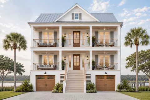 1049 Main Sail Ct, Awendaw, SC 29429