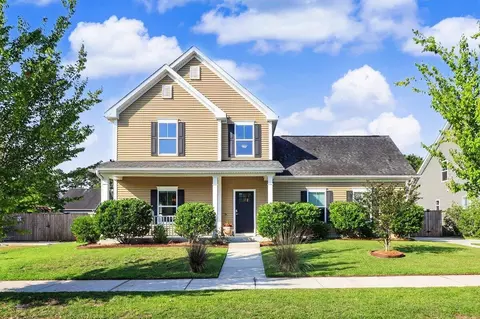 1211 Krawcheck St, Johns Island, SC 29455