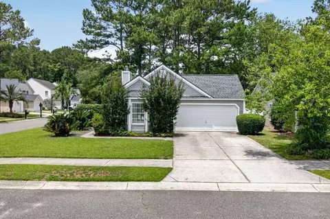 1100 River Bay Ln, Charleston, SC 29492