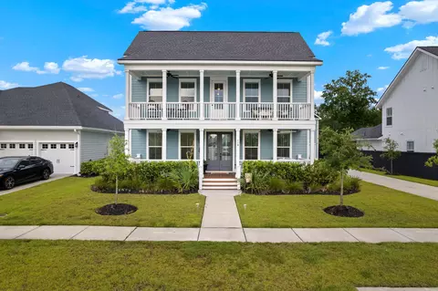 118 Backhurst Dr, Summerville, SC 29486