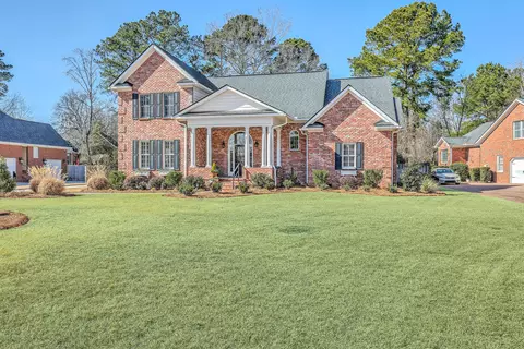 4283 Persimmon Woods Dr, North Charleston, SC 29420