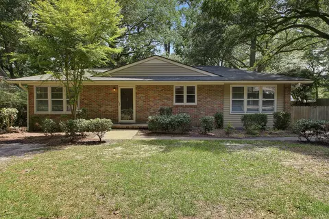 114 Live Oak Rd, Summerville, SC 29485