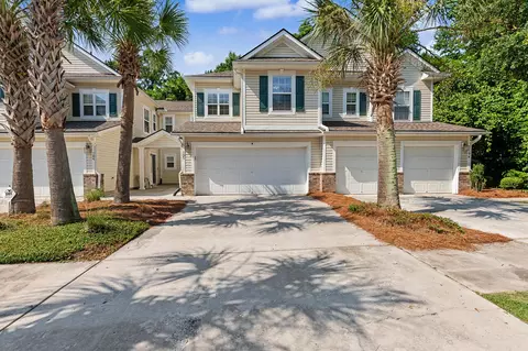 5150 Trump UNIT 105, North Charleston, SC 29420