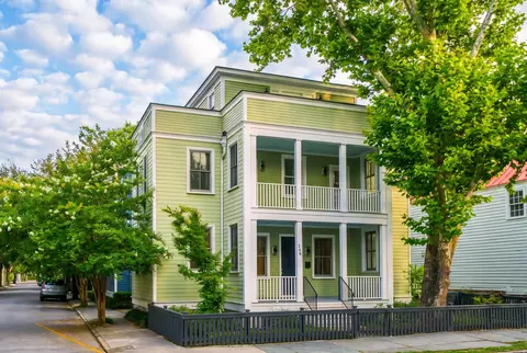 246 Rutledge Ave, Charleston, SC 29403