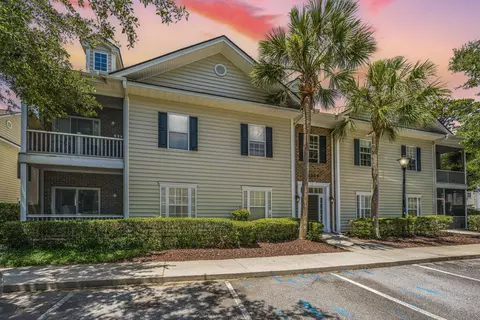 4005 Radcliffe Place Dr #A-7, Charleston, SC 29414