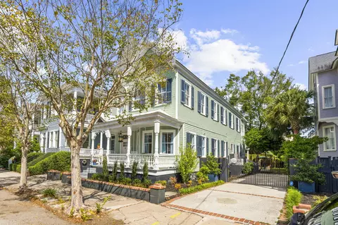 6 Rutledge Ave, Charleston, SC 29401