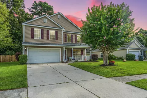 2036 Robin Wood Blvd, Moncks Corner, SC 29461