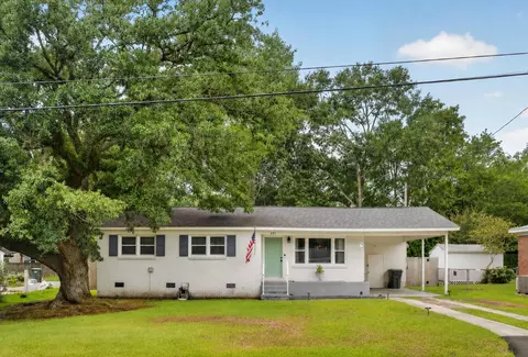 435 Jean Wells Dr, Goose Creek, SC 29445