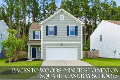 606 Snow Owl Dr, Summerville, SC 29486