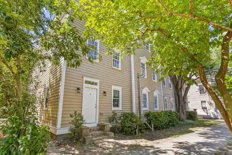39 Radcliffe St #39C, Charleston, SC 29403
