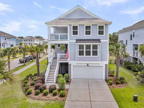 1581 Cultivation Ln, Mount Pleasant, SC 29466