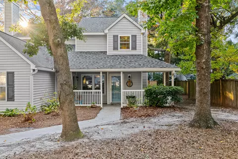 1351 Cassidy Ct UNIT B, Mount Pleasant, SC 29464