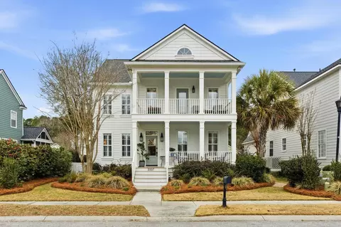 3337 Ethan St, Mount Pleasant, SC 29466