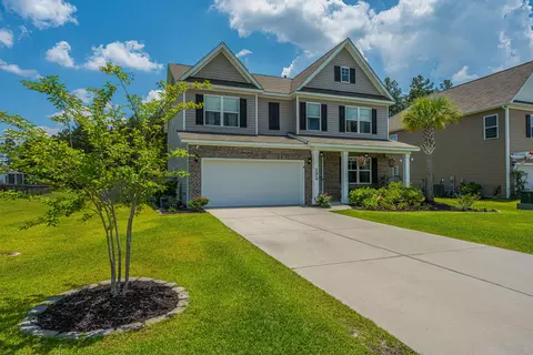171 Airy Dr, Summerville, SC 29486
