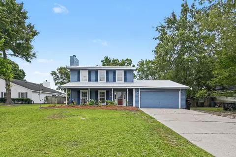 1404 Cimmaron Ln, Goose Creek, SC 29445