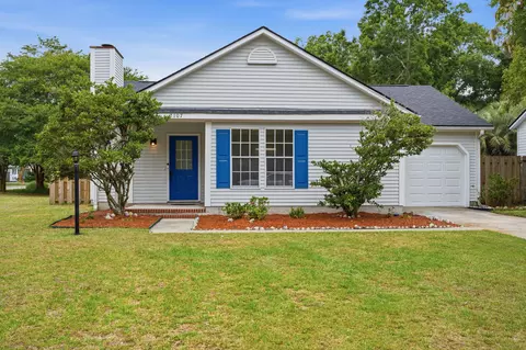 2107 Presidio Dr, Mount Pleasant, SC 29466