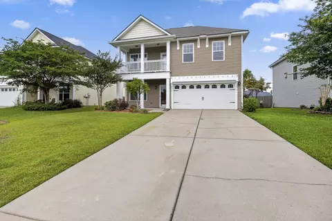 1015 Turtle Dove Ln, Ladson, SC 29456