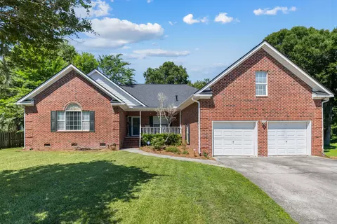43 Ripplemoor Ln, Charleston, SC 29414