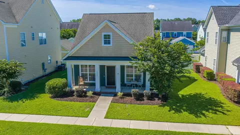 111 Foxglove Ave, Summerville, SC 29483