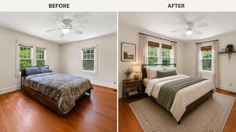 Bedroom - 1737 Pinopolis Rd, Moncks Corner, SC 29461 photo 3 of 3