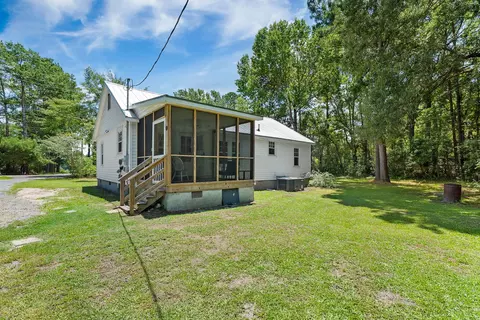 Exterior - 1737 Pinopolis Rd, Moncks Corner, SC 29461 photo 7 of 7