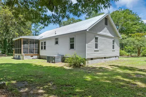 Exterior - 1737 Pinopolis Rd, Moncks Corner, SC 29461 photo 6 of 7