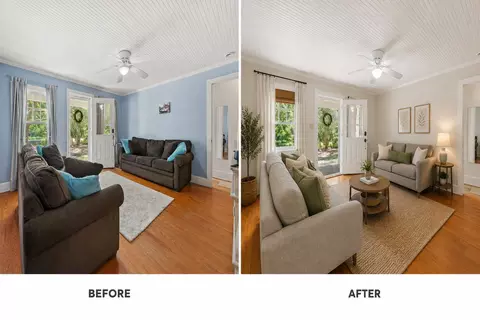 Living - 1737 Pinopolis Rd, Moncks Corner, SC 29461 photo 3 of 4